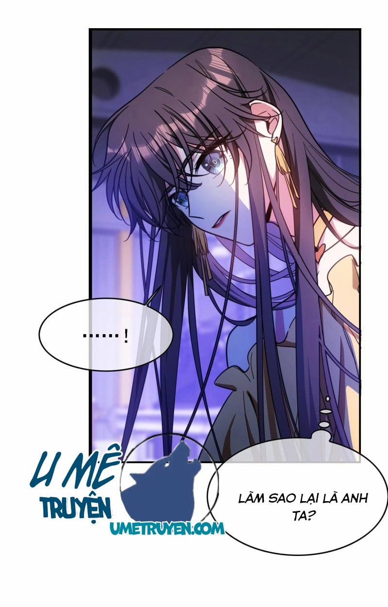 Sắp Bị Ăn Thịt Rồi! 18 trang 13