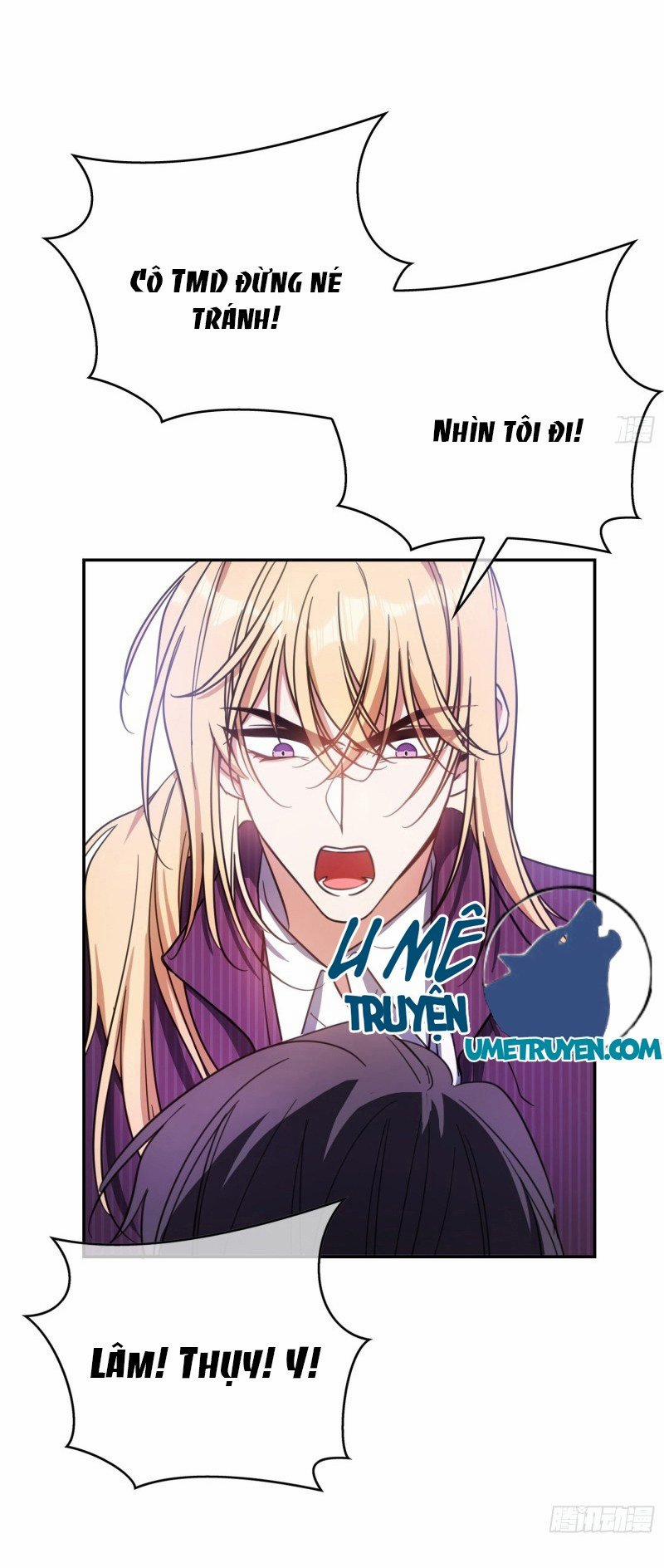Sắp Bị Ăn Thịt Rồi! 18 trang 19