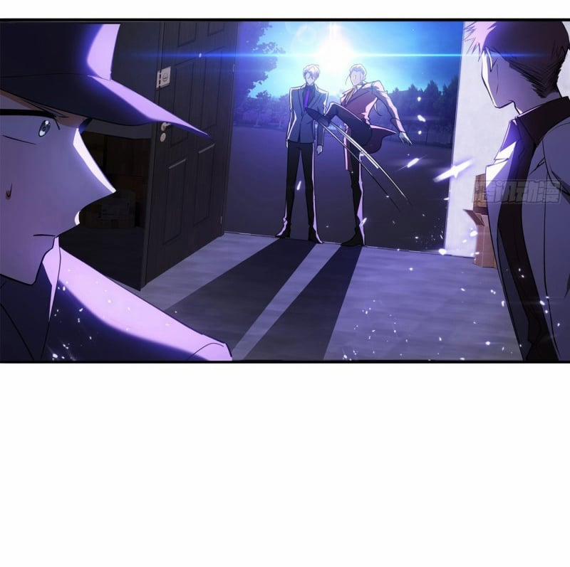 Sắp Bị Ăn Thịt Rồi! 18 trang 28