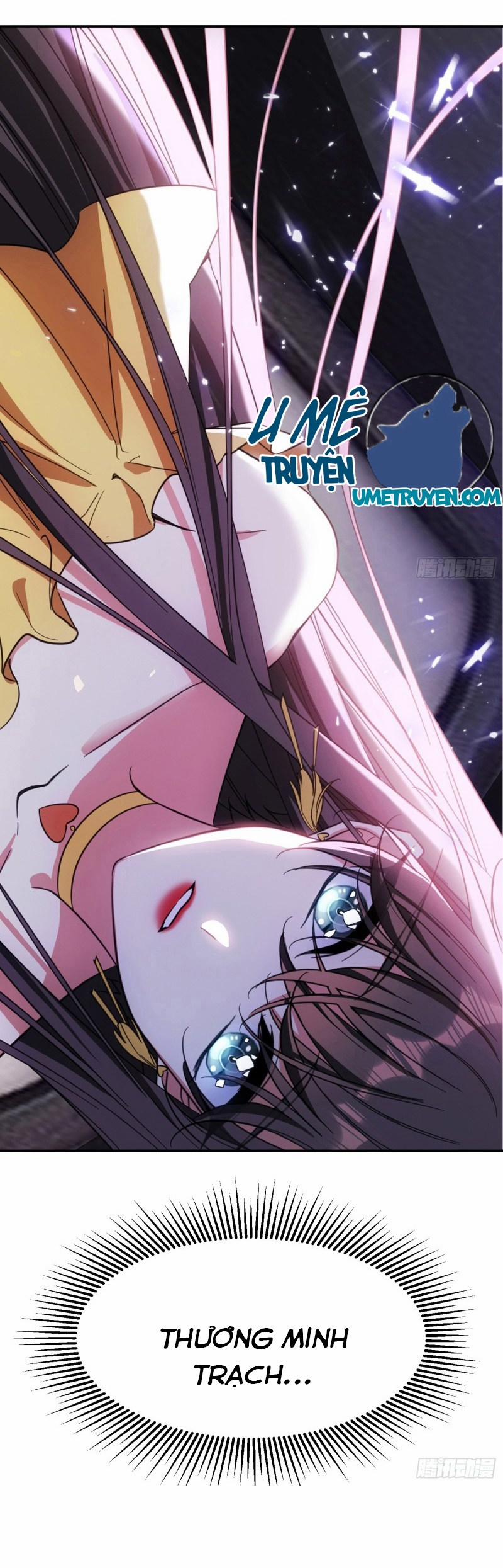 Sắp Bị Ăn Thịt Rồi! 18 trang 29