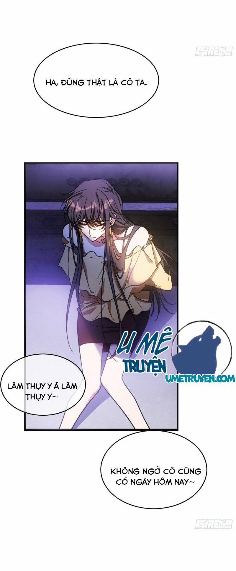 Sắp Bị Ăn Thịt Rồi! 18 trang 8