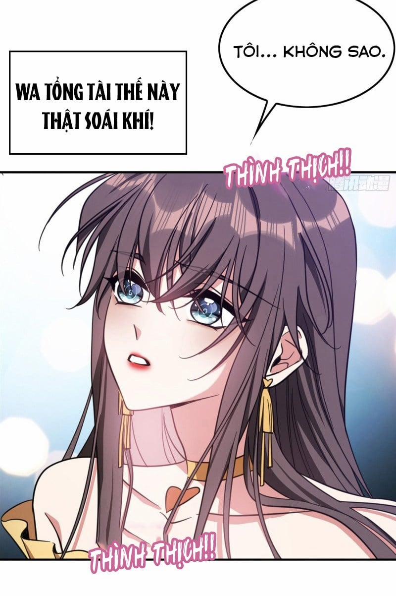 Sắp Bị Ăn Thịt Rồi! 19 trang 16