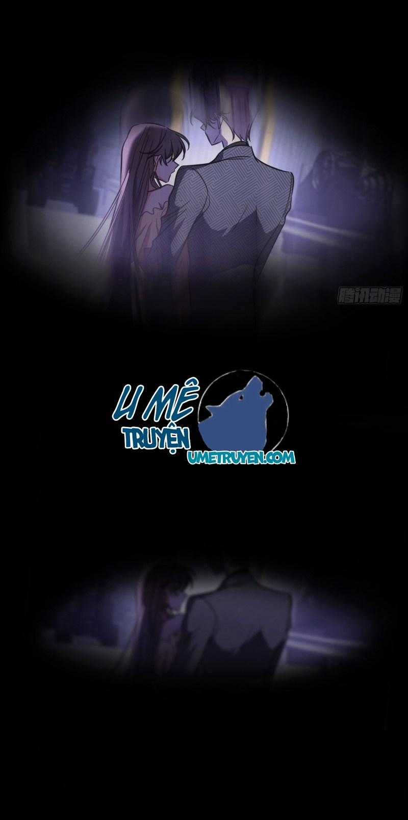 Sắp Bị Ăn Thịt Rồi! 19 trang 21