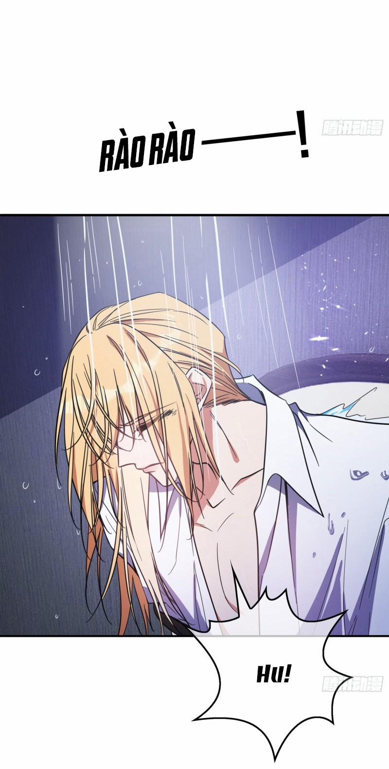 Sắp Bị Ăn Thịt Rồi! 19 trang 26