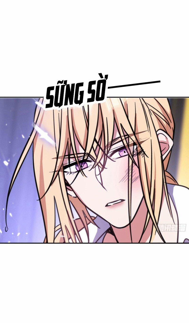 Sắp Bị Ăn Thịt Rồi! 19 trang 30