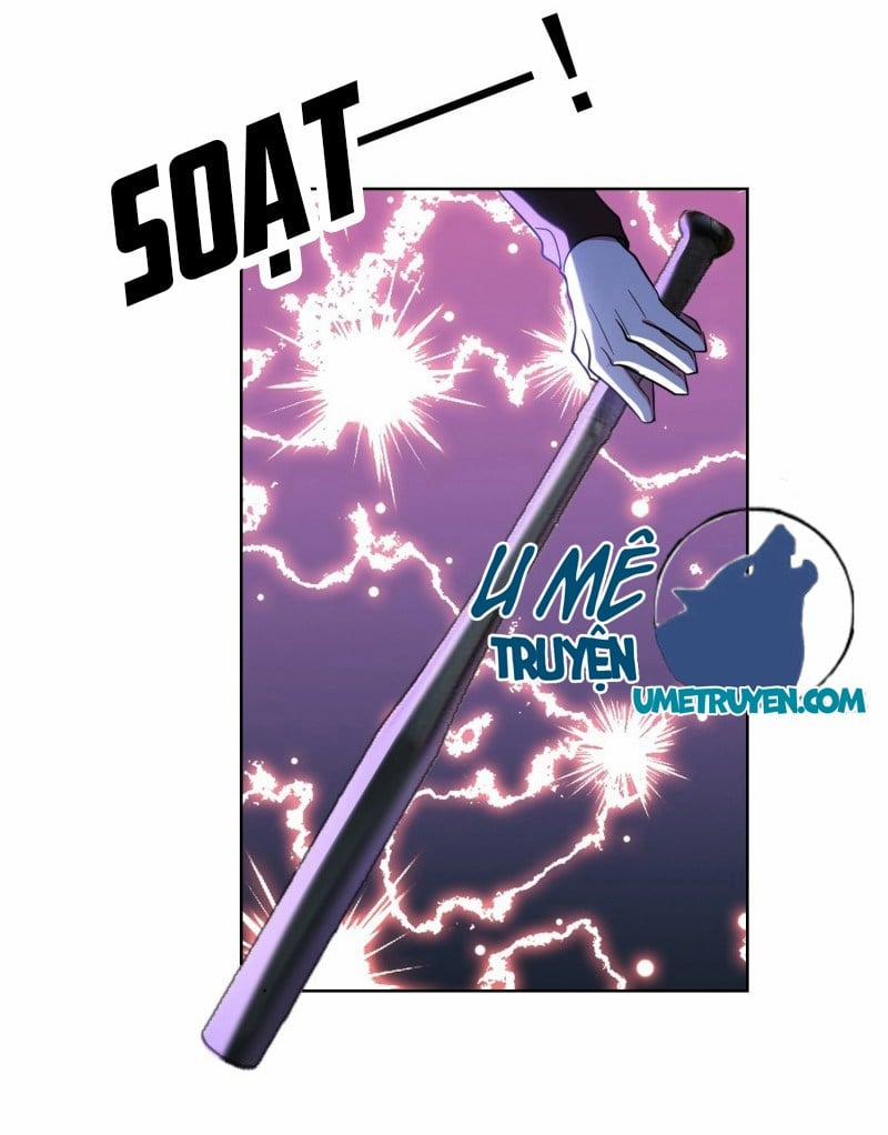 Sắp Bị Ăn Thịt Rồi! 19 trang 4