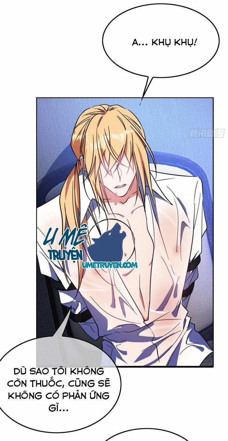 Sắp Bị Ăn Thịt Rồi! 20 trang 12