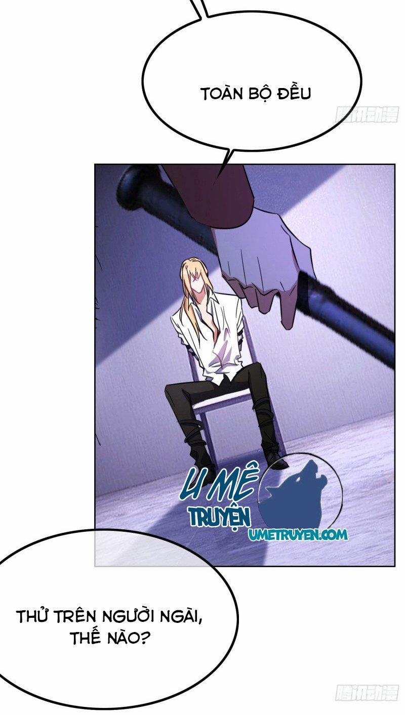 Sắp Bị Ăn Thịt Rồi! 20 trang 4