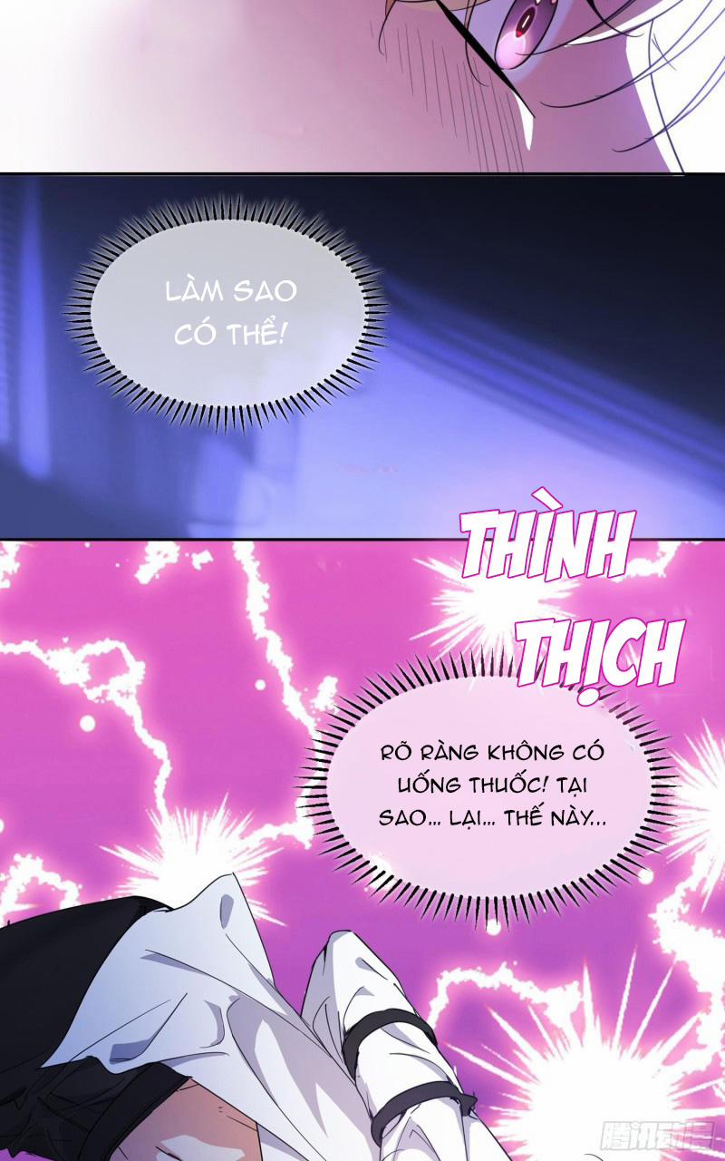 Sắp Bị Ăn Thịt Rồi! 21 trang 10