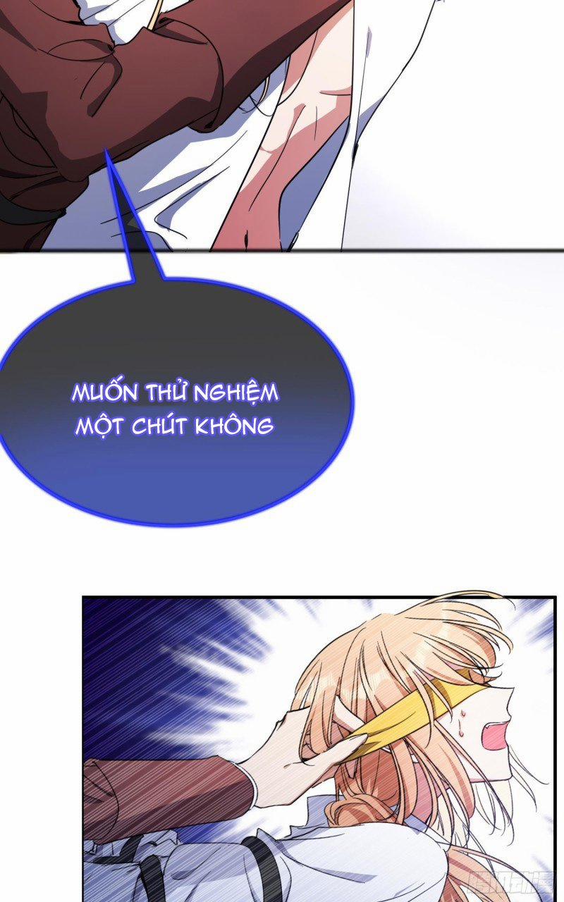 Sắp Bị Ăn Thịt Rồi! 21 trang 15