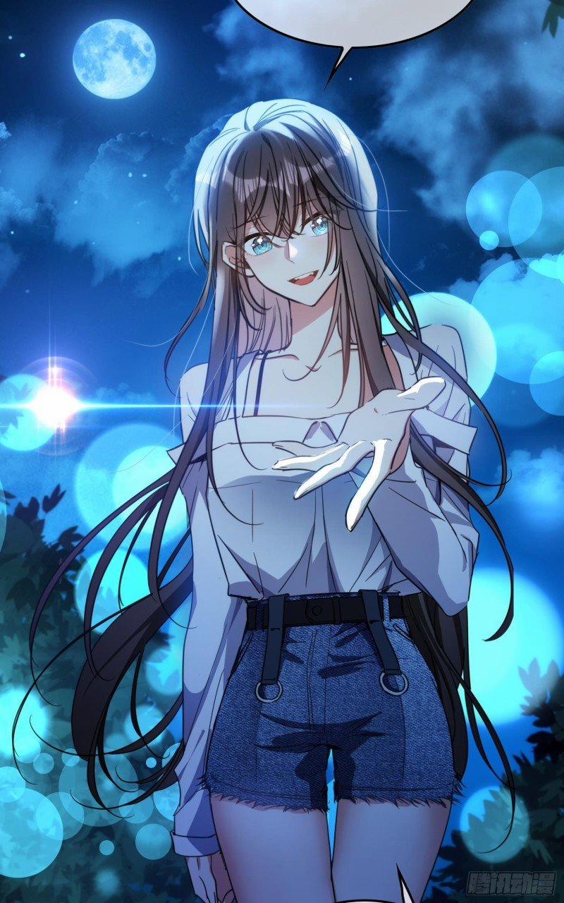 Sắp Bị Ăn Thịt Rồi! 21 trang 20