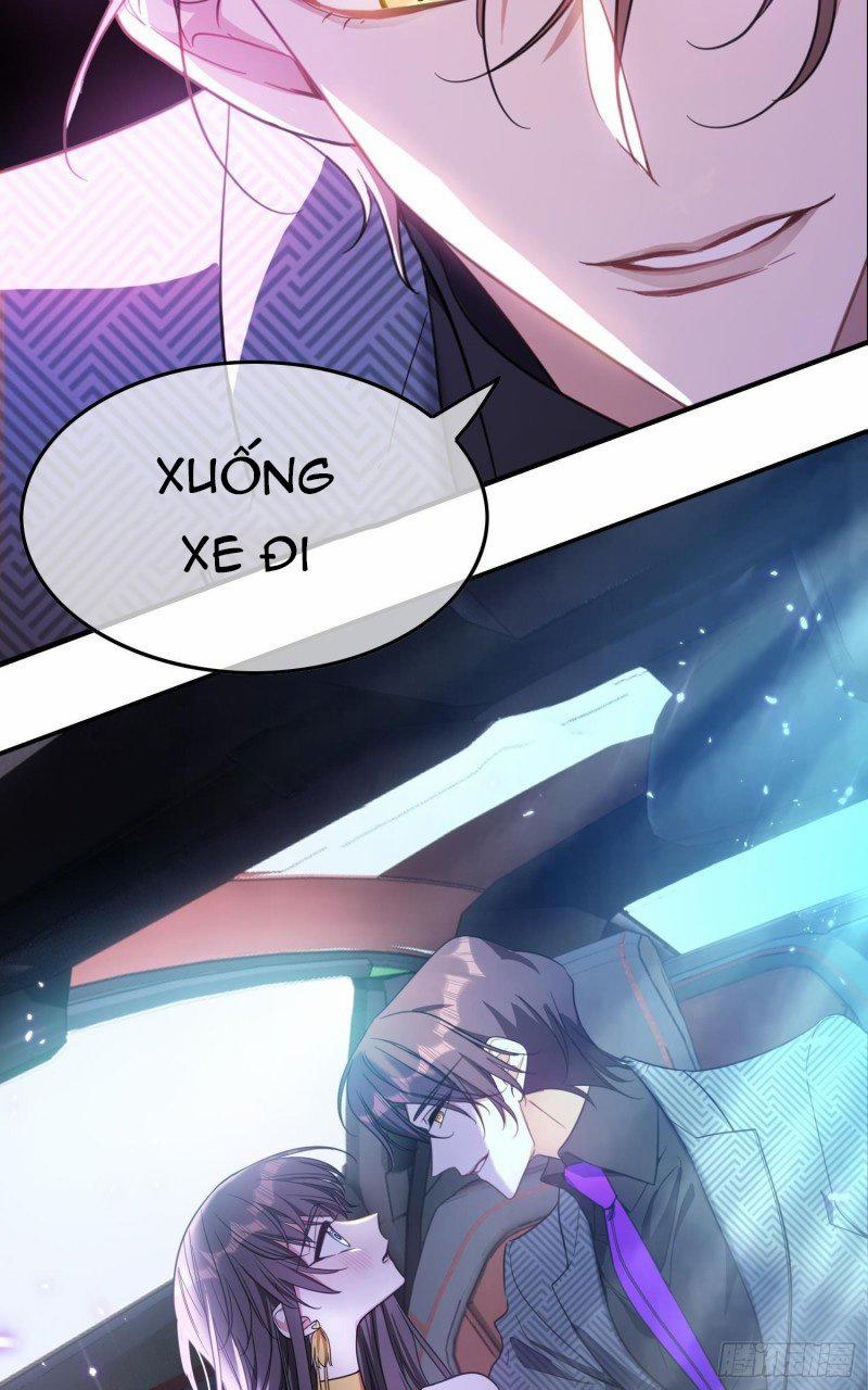 Sắp Bị Ăn Thịt Rồi! 21 trang 37