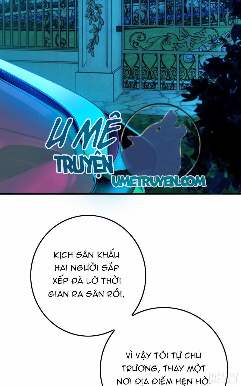 Sắp Bị Ăn Thịt Rồi! 21 trang 39