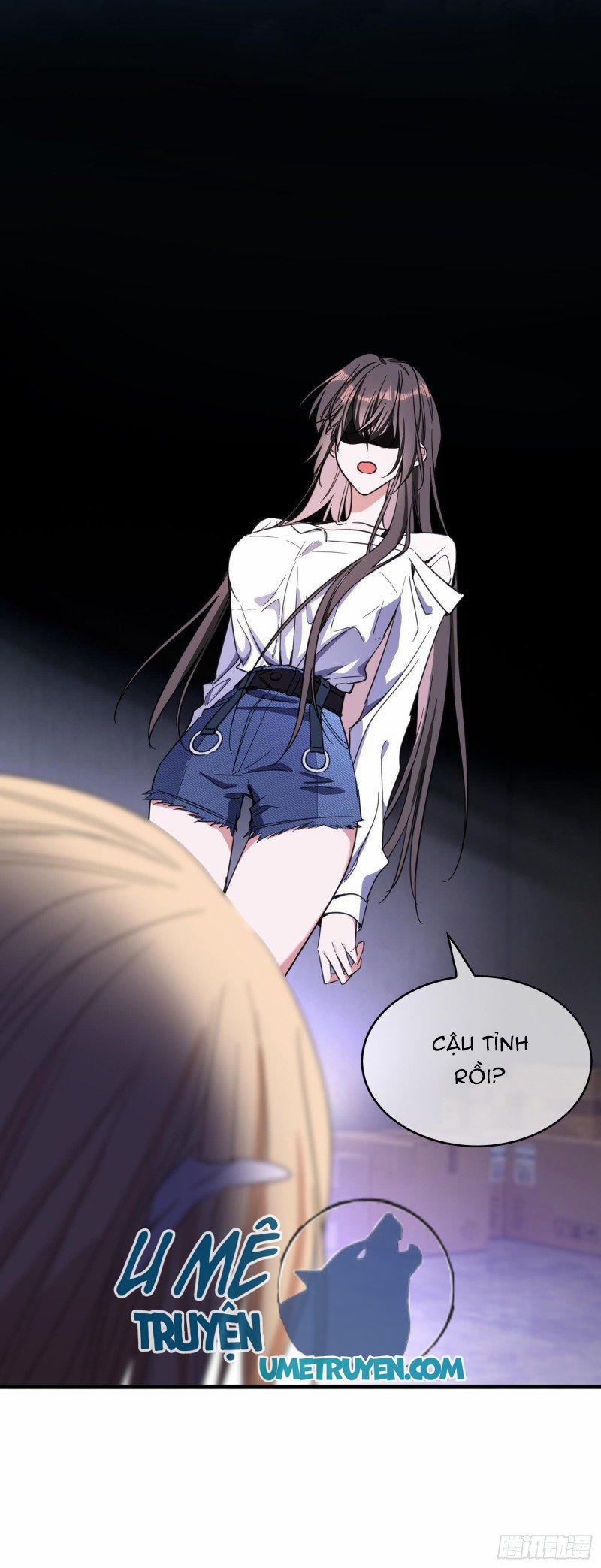 Sắp Bị Ăn Thịt Rồi! 22 trang 10