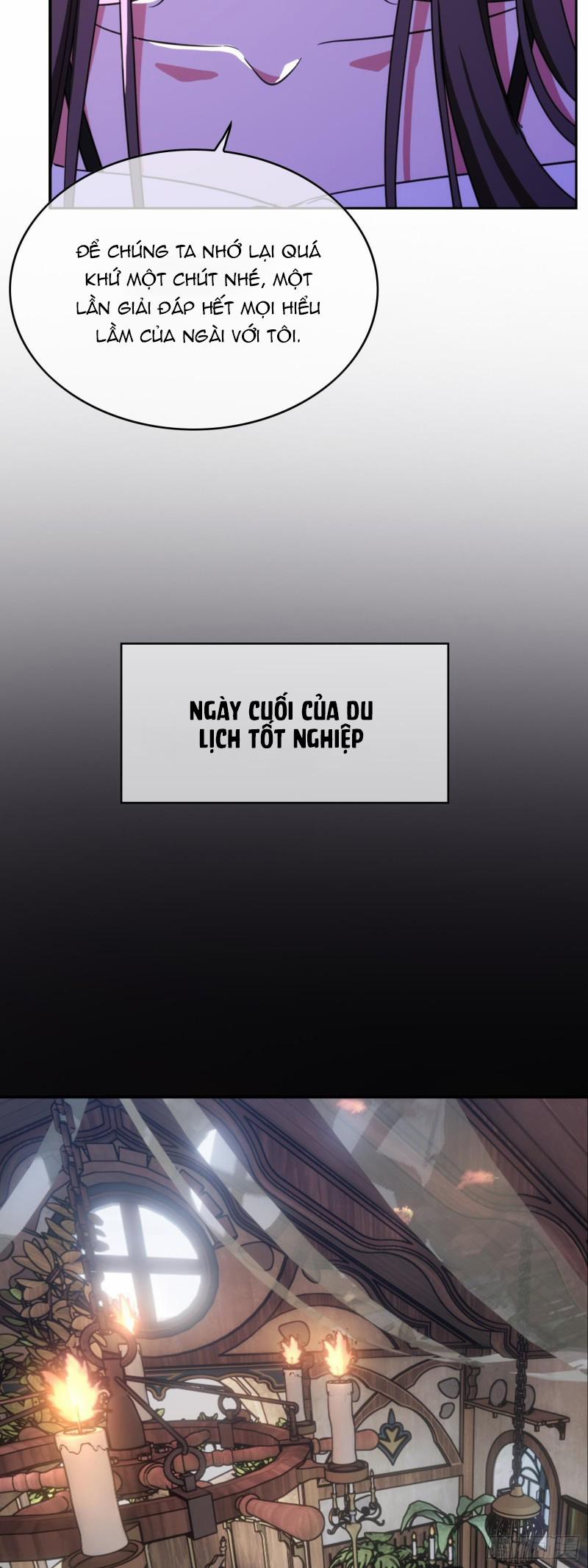 Sắp Bị Ăn Thịt Rồi! 22 trang 15