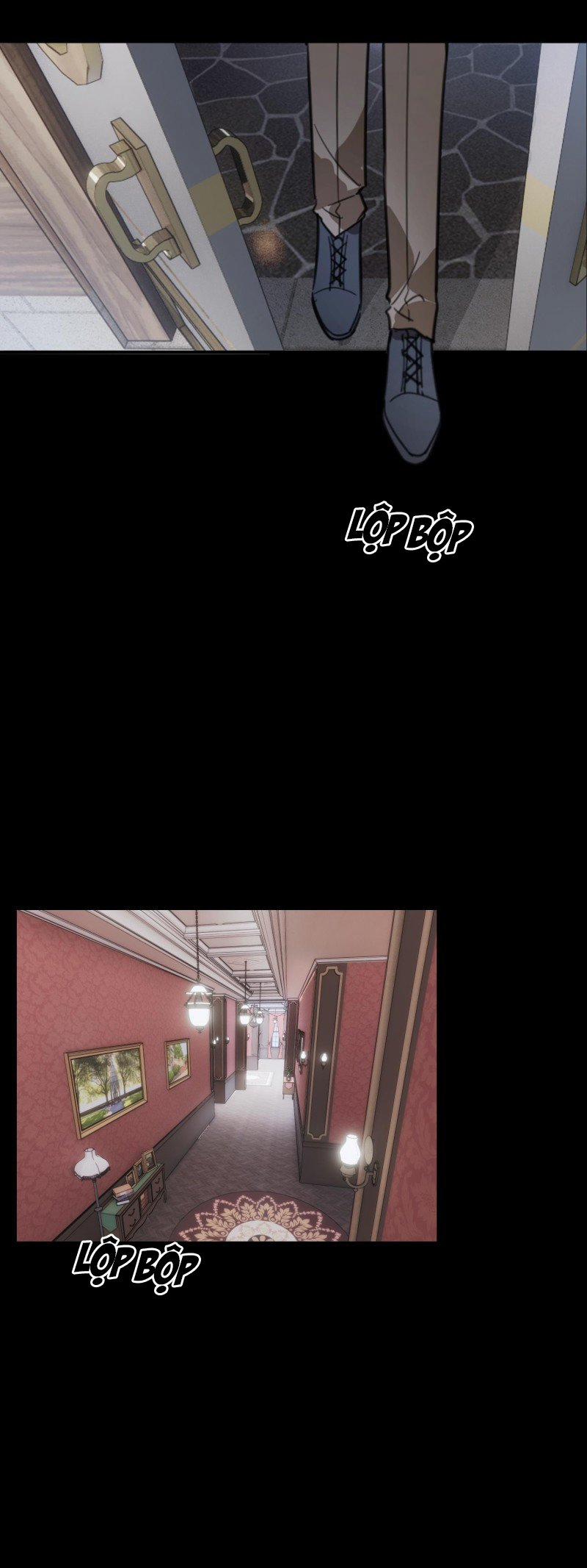 Sắp Bị Ăn Thịt Rồi! 22 trang 20