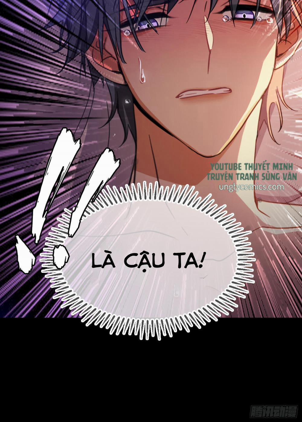 Sắp Bị Ăn Thịt Rồi! 23 trang 10