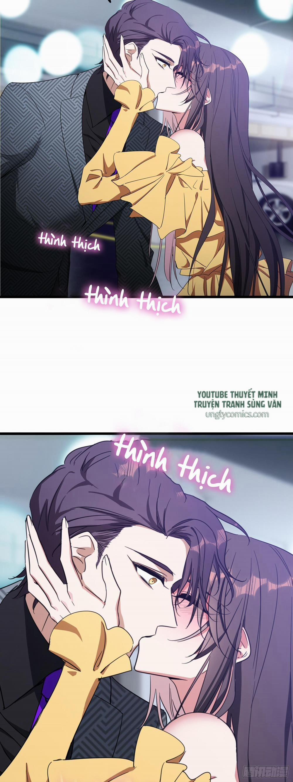 Sắp Bị Ăn Thịt Rồi! 23 trang 26