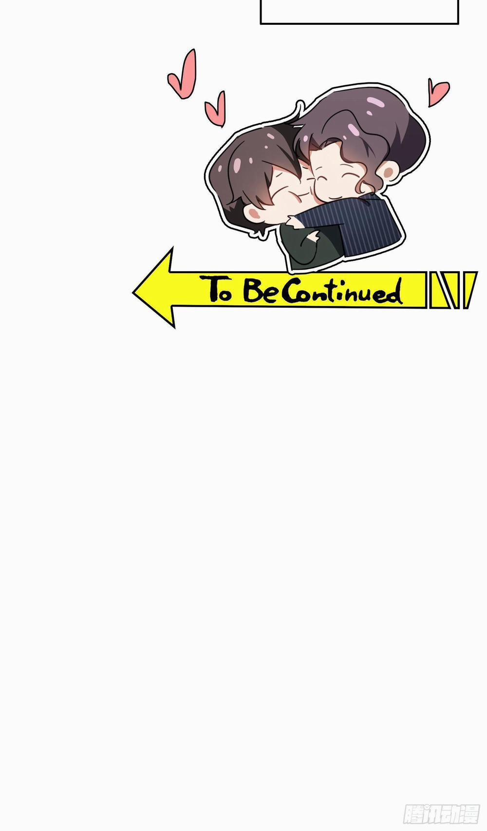 Sắp Bị Ăn Thịt Rồi! 23 trang 34