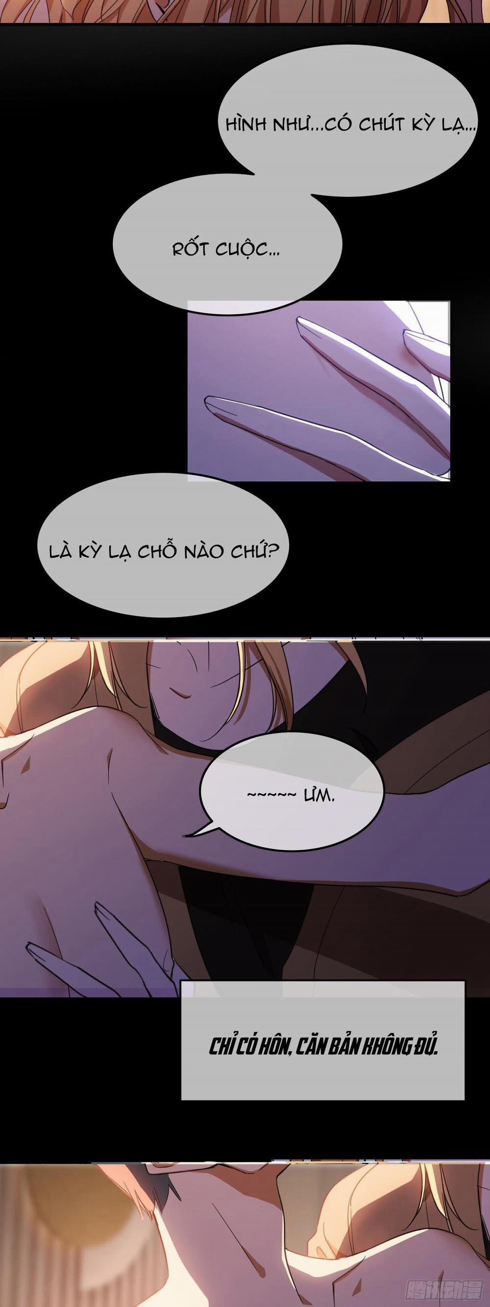 Sắp Bị Ăn Thịt Rồi! 23 trang 7