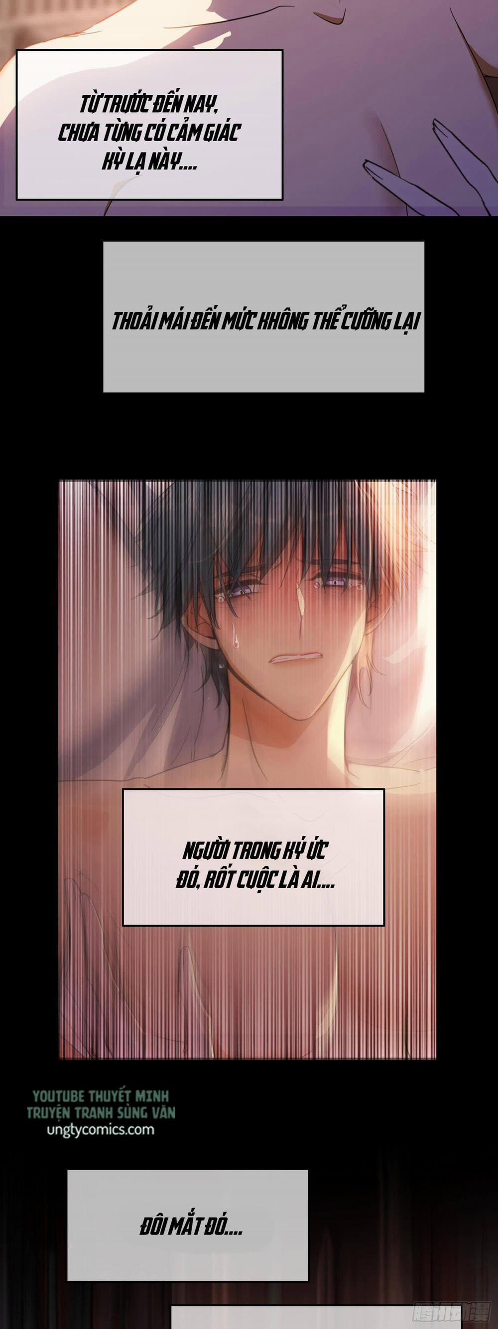 Sắp Bị Ăn Thịt Rồi! 23 trang 8