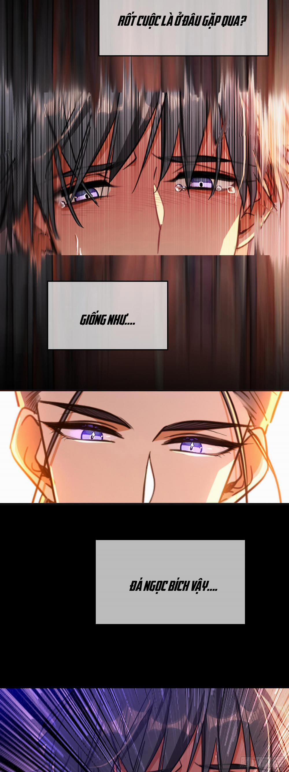 Sắp Bị Ăn Thịt Rồi! 23 trang 9