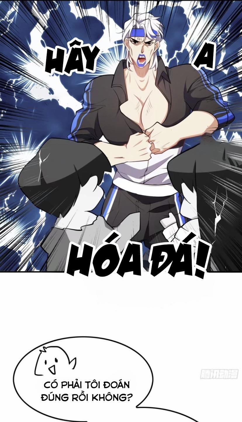 Sắp Bị Ăn Thịt Rồi! 24 trang 15