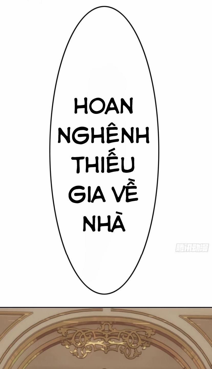 Sắp Bị Ăn Thịt Rồi! 24 trang 22