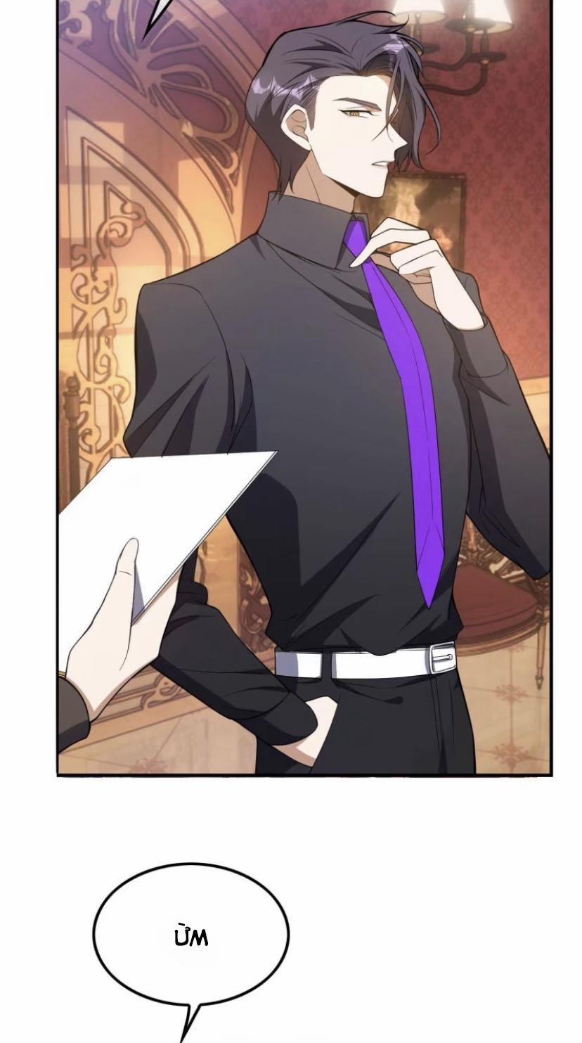 Sắp Bị Ăn Thịt Rồi! 24 trang 26