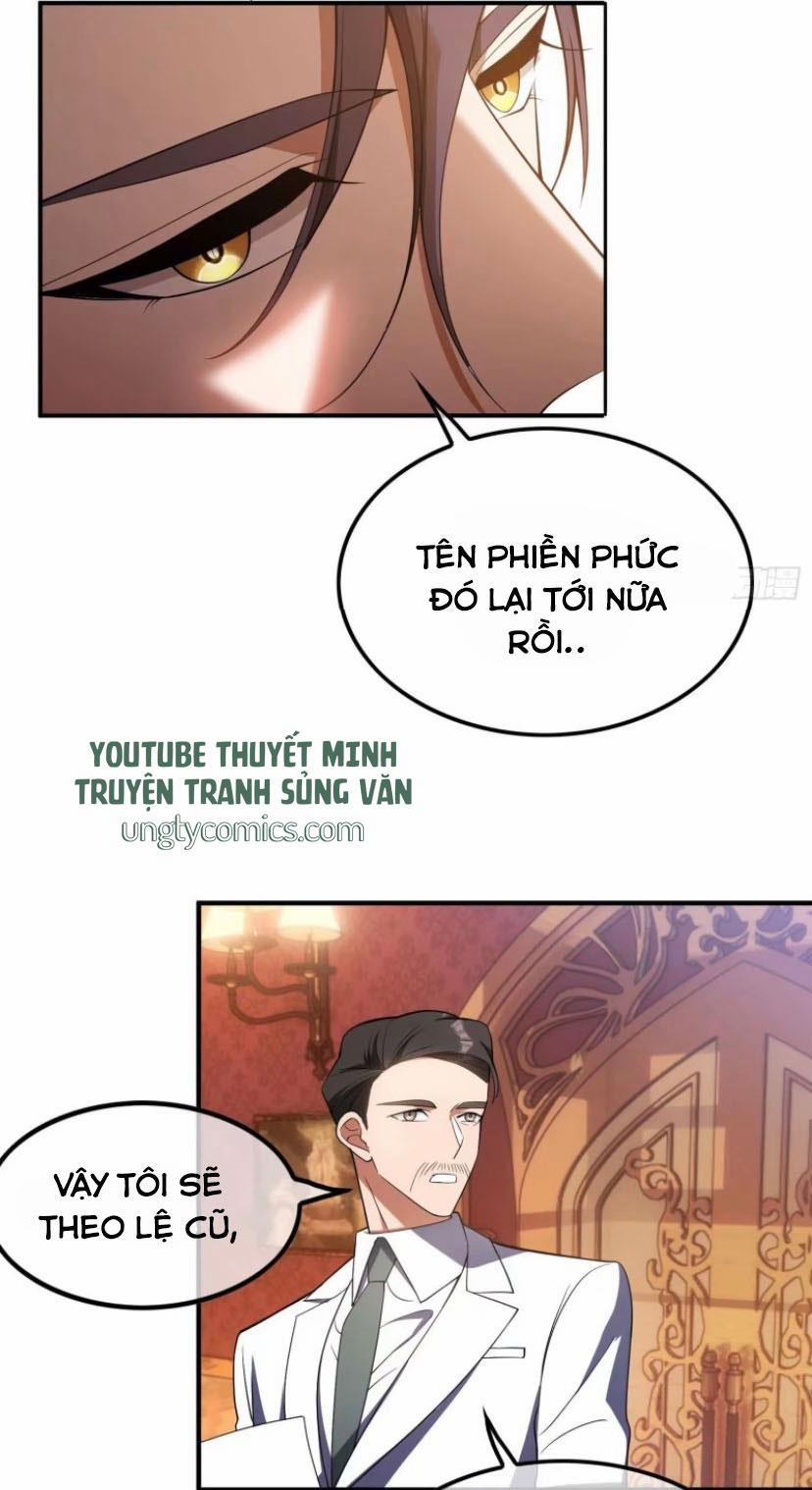 Sắp Bị Ăn Thịt Rồi! 24 trang 27