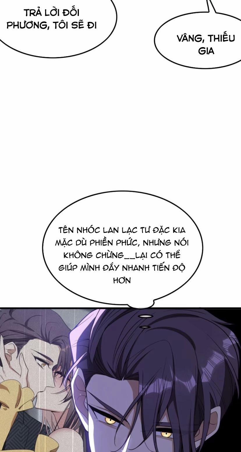 Sắp Bị Ăn Thịt Rồi! 24 trang 29