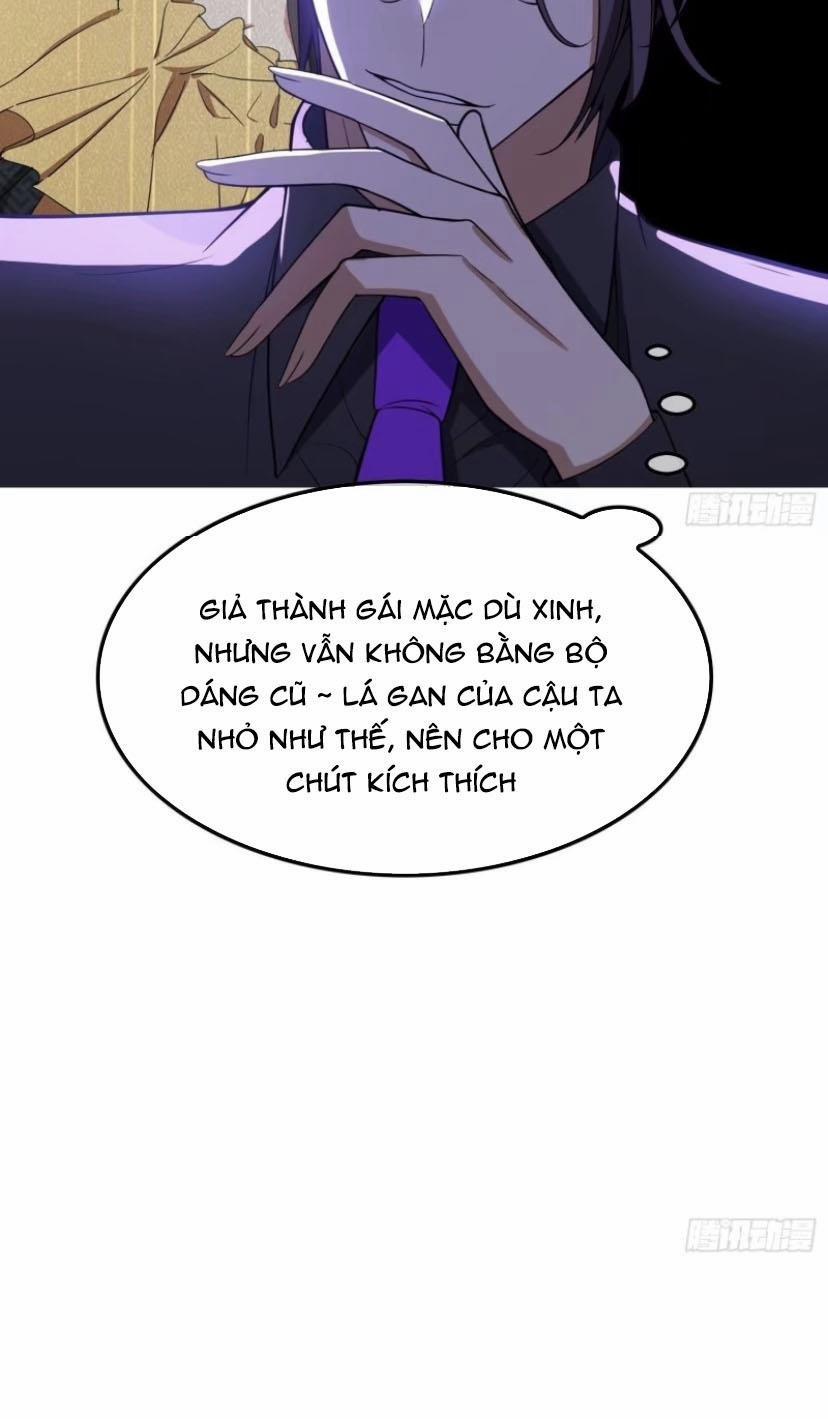 Sắp Bị Ăn Thịt Rồi! 24 trang 30