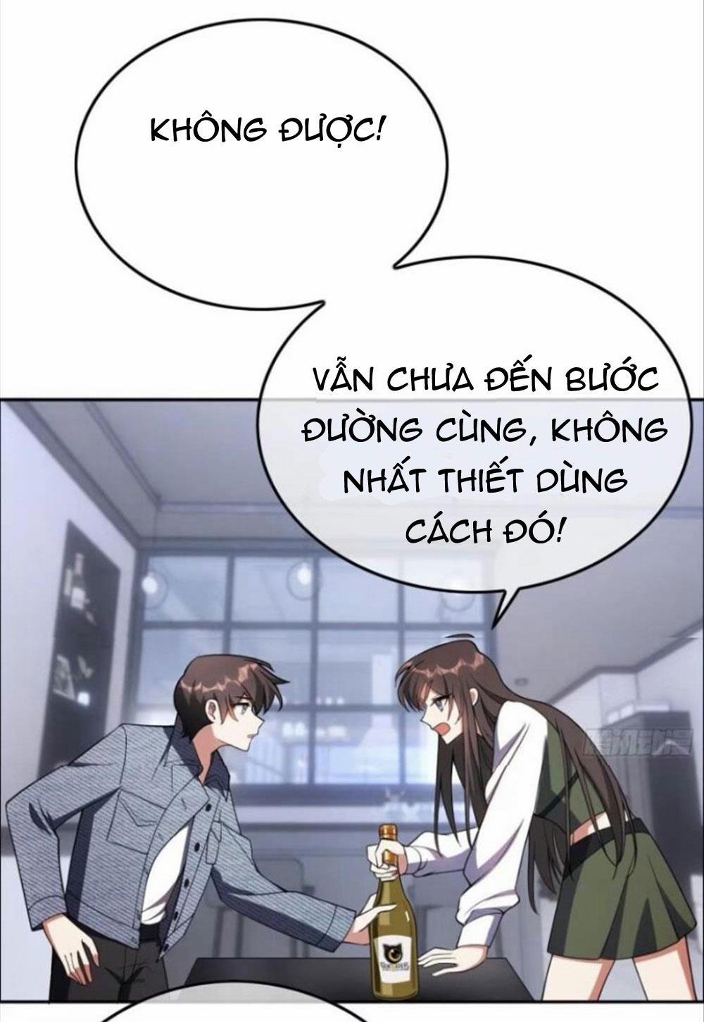 Sắp Bị Ăn Thịt Rồi! 25 trang 10