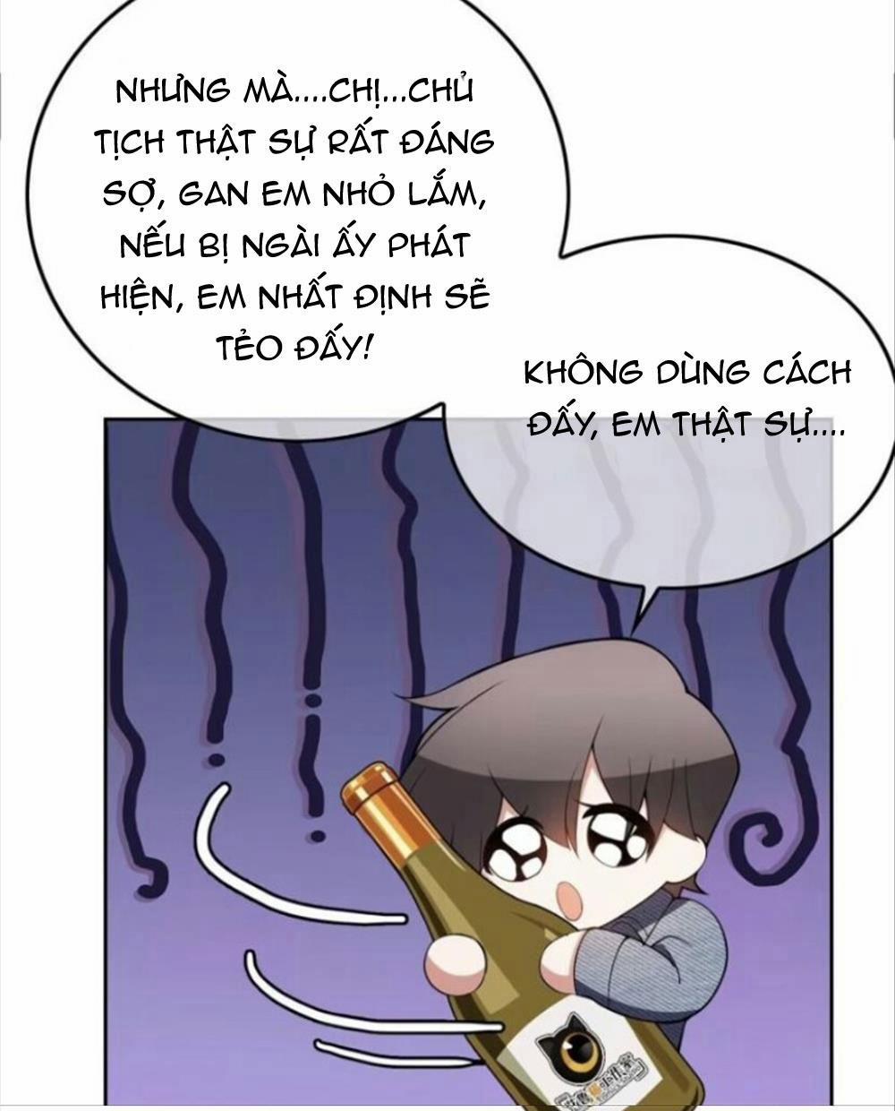 Sắp Bị Ăn Thịt Rồi! 25 trang 11