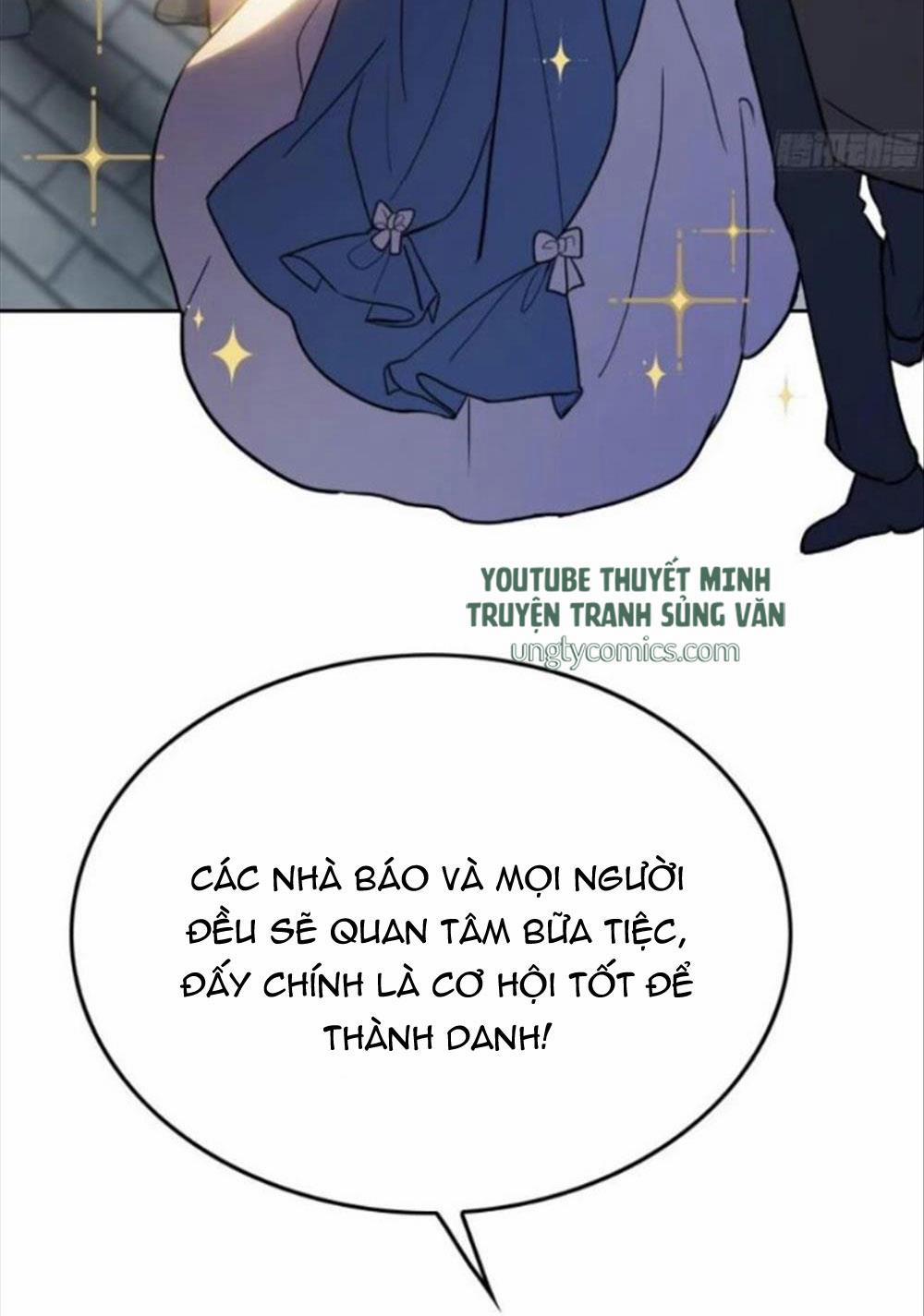 Sắp Bị Ăn Thịt Rồi! 25 trang 20