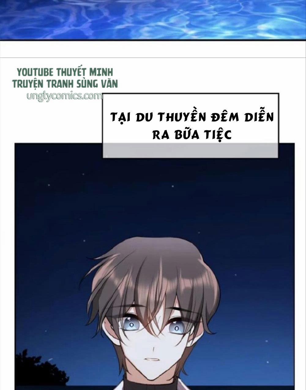 Sắp Bị Ăn Thịt Rồi! 25 trang 24