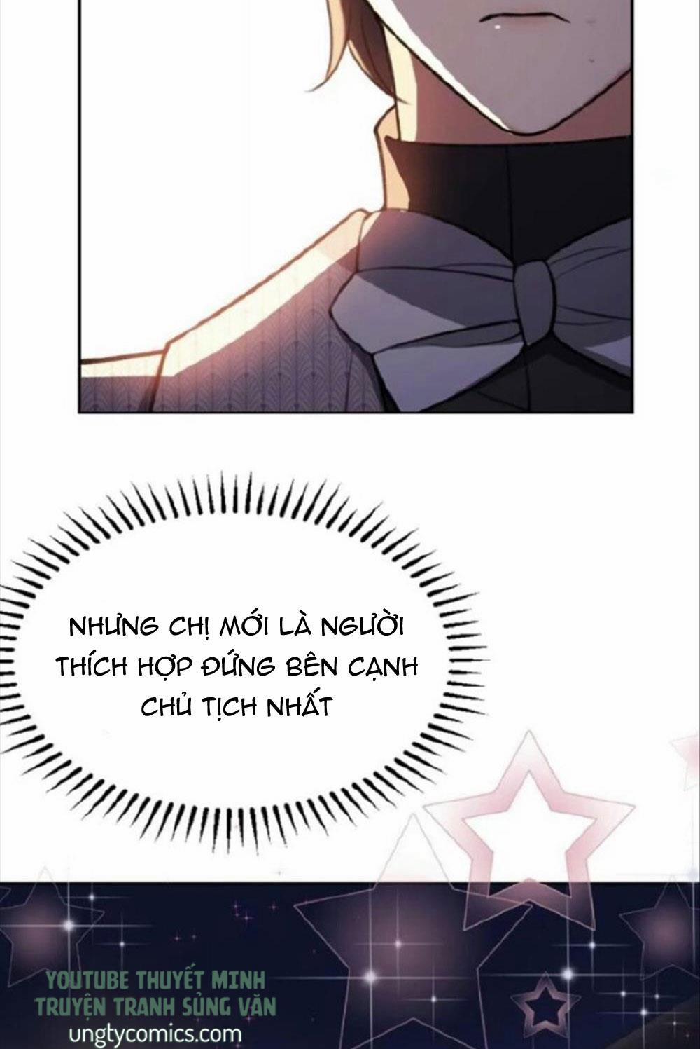 Sắp Bị Ăn Thịt Rồi! 25 trang 30