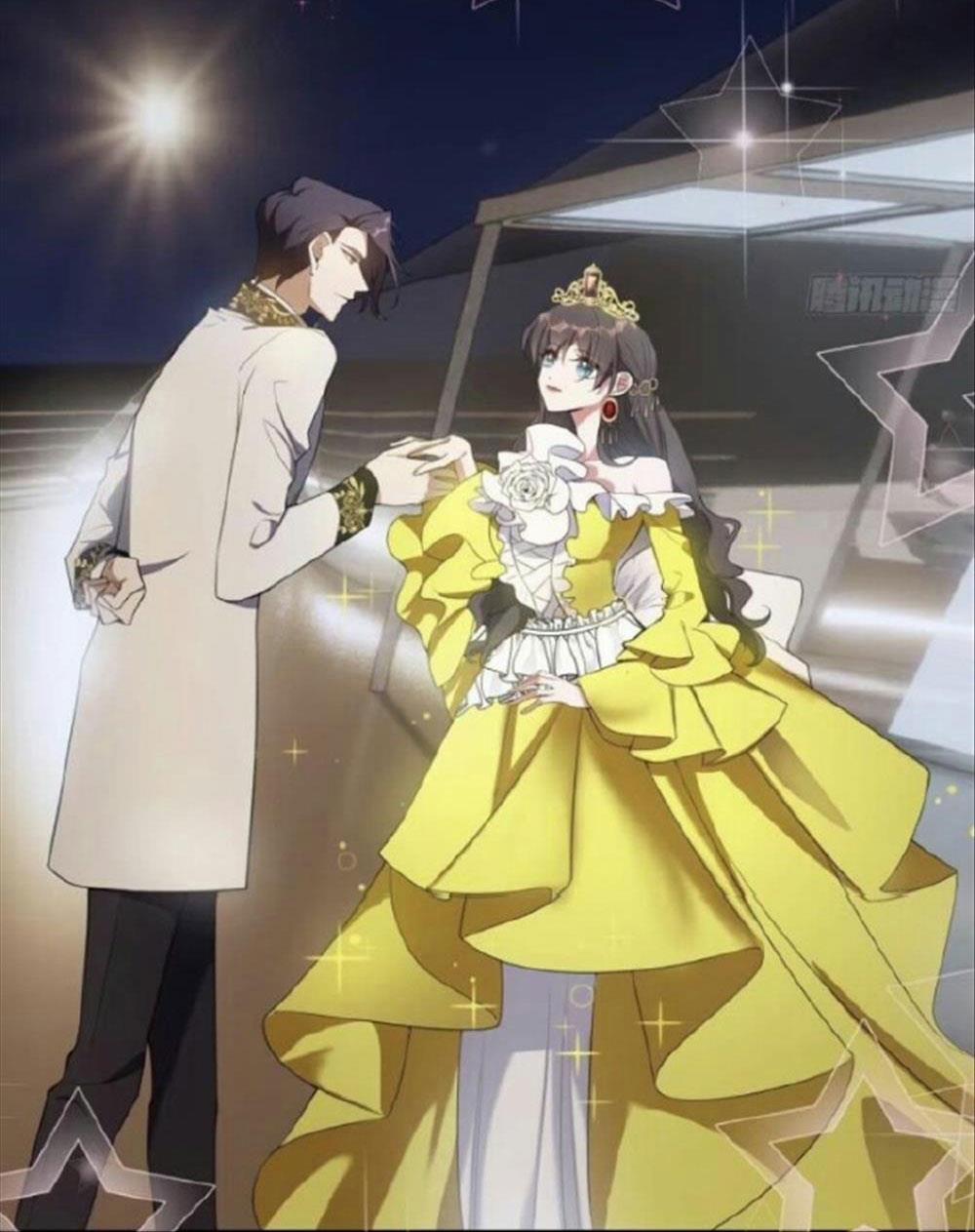 Sắp Bị Ăn Thịt Rồi! 25 trang 31