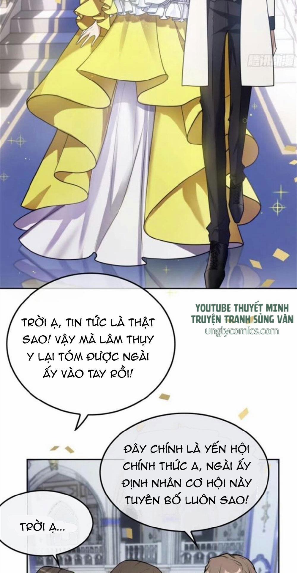 Sắp Bị Ăn Thịt Rồi! 25 trang 41