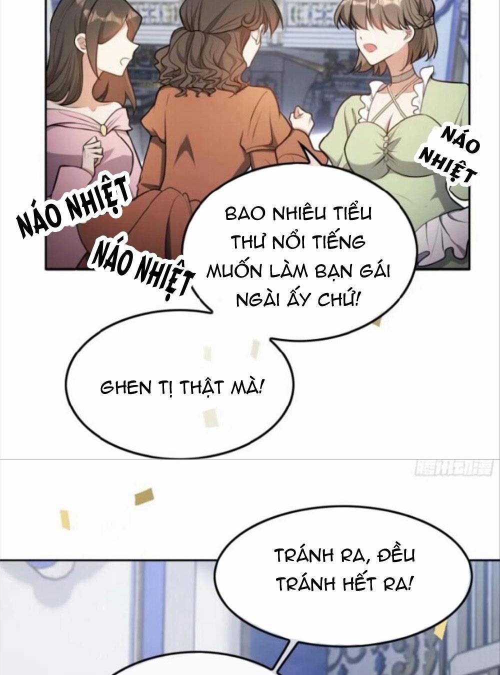 Sắp Bị Ăn Thịt Rồi! 25 trang 42