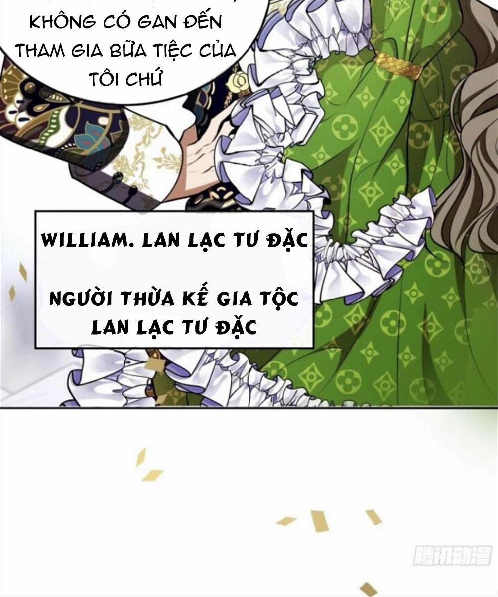 Sắp Bị Ăn Thịt Rồi! 25 trang 44