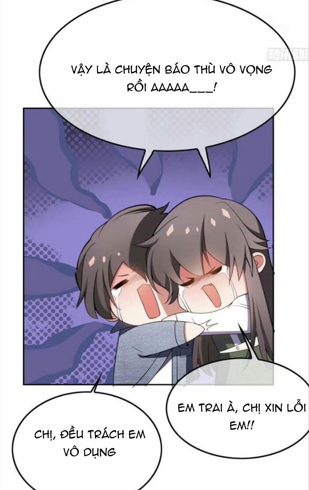 Sắp Bị Ăn Thịt Rồi! 25 trang 7