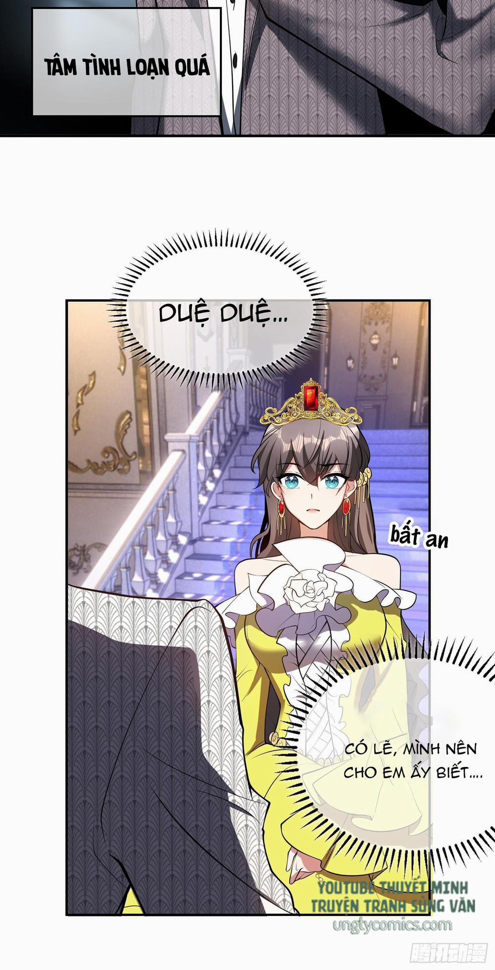 Sắp Bị Ăn Thịt Rồi! 26 trang 7