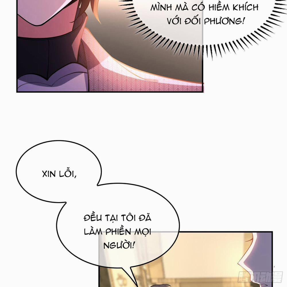 Sắp Bị Ăn Thịt Rồi! 27 trang 17