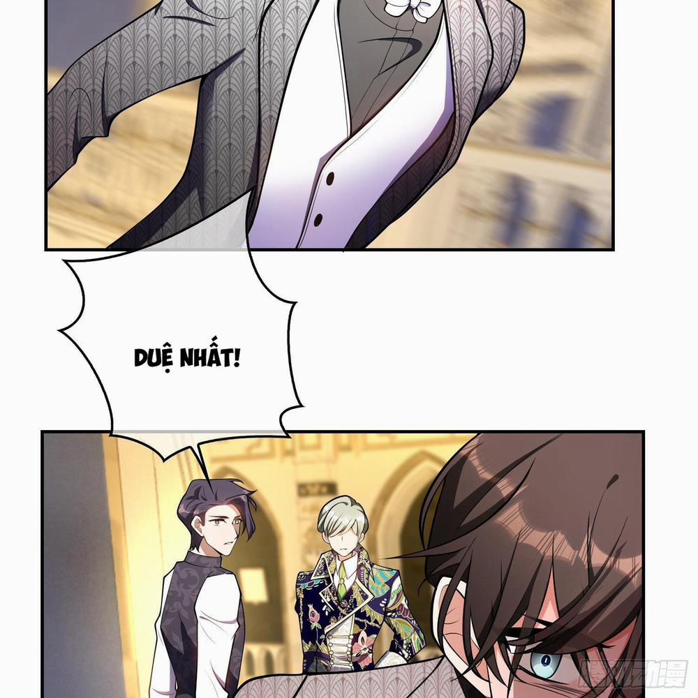 Sắp Bị Ăn Thịt Rồi! 27 trang 21