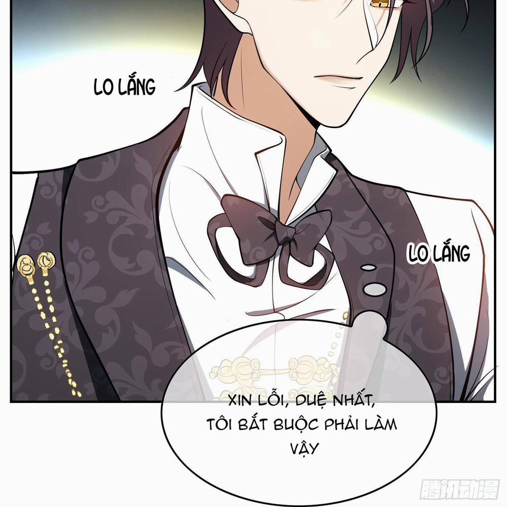 Sắp Bị Ăn Thịt Rồi! 27 trang 23