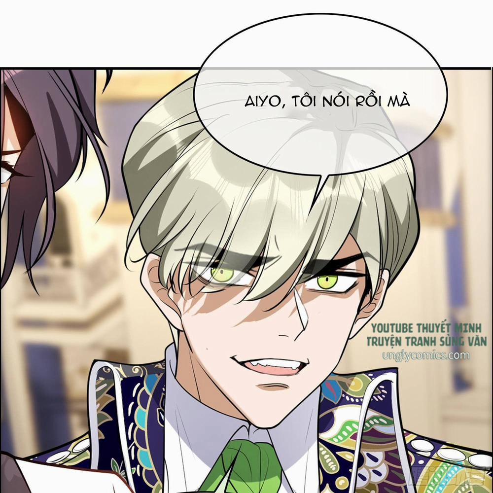 Sắp Bị Ăn Thịt Rồi! 27 trang 24