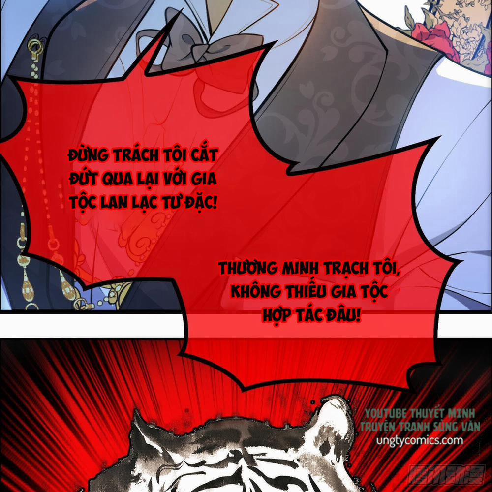 Sắp Bị Ăn Thịt Rồi! 27 trang 28