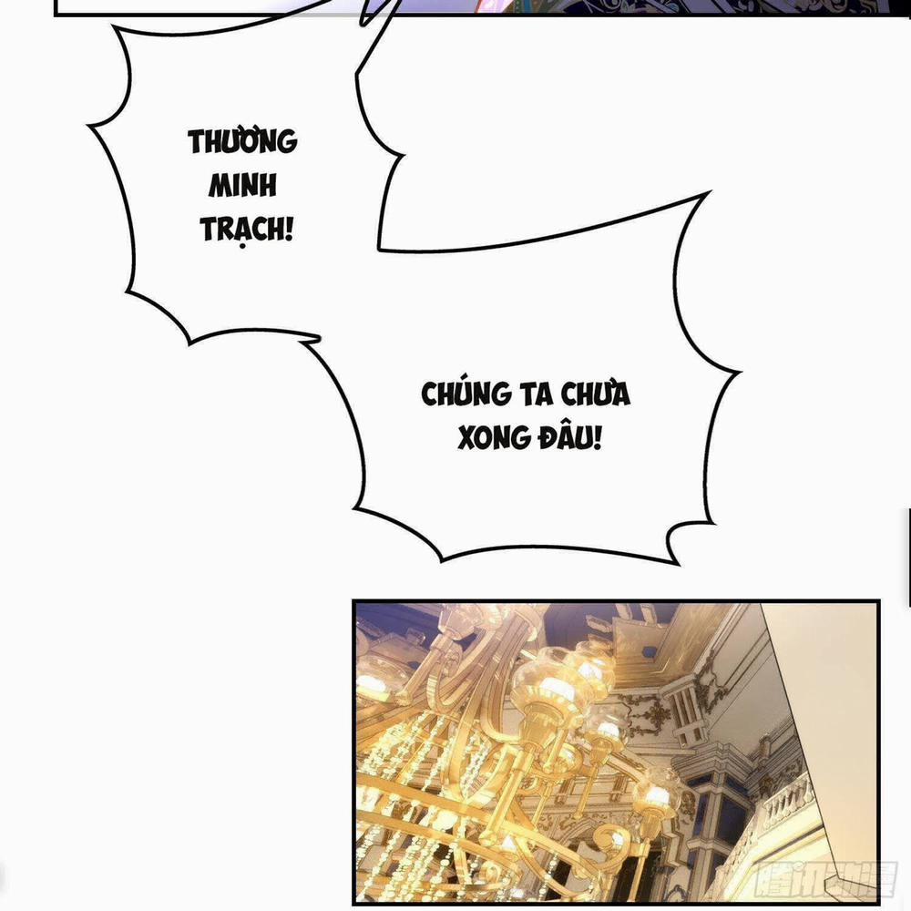 Sắp Bị Ăn Thịt Rồi! 27 trang 34