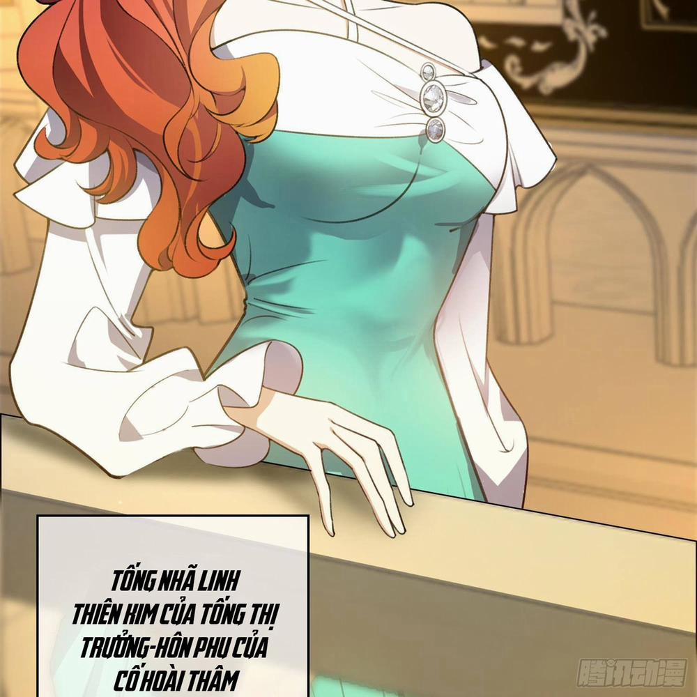 Sắp Bị Ăn Thịt Rồi! 27 trang 36